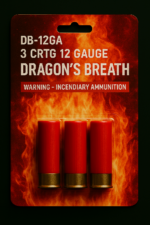 Dragon'S Breath Gen 2