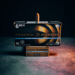 Federal Law Enforcement HST 45 ACP 230 GR +P JHP - P45HST1