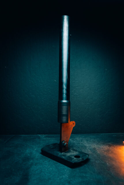 M48-48MM Mortar - (50 State Legal)
