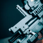 ML37 37MM Ladder Sight Kit w/Picatinny Attachment