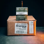 Magtech Subsonic .300 Blackout 200 GR FMJ - (No Tax Outside Az)