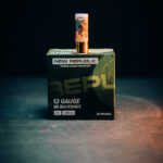 New Republic 12 GA 2 3/4" 00 Buckshot 9 Pellet - (No Tax Outside Az)
