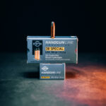 PPU .38 Special 158 GR LRN - (No Tax Outside Az)