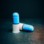 37MM High Visibility Chalk Round (Orange) - 8 Round Case