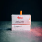 Century Arms 9MM Makarov 95 GR FMJ - 50 Round Box (No Tax Outside Az)