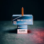 Magtech 30 Carbine 110 GR FMJ - (No Tax Outside Az)