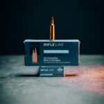 PPU 22-250 55 GR SP - 20 Round Box (No Tax Outside Az)