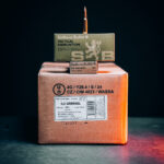 Sellier & Bellot 6.5 Grendel 124 GR FMJ - (No Tax Outside Az)