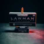 Speer Lawman 357 Sig 125 GR TMJ - (No Tax Outside Az)