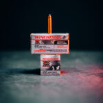 Winchester Super-X 22 Mag 40 GR JHP - (No Tax Outside Az)