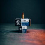 FN SS197SR 5.7X28MM 40 GR Blue Tip - 50 Round Box (No Tax Outside Az)