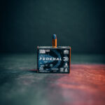 Federal 9MM Syntech Defense 138 GR Segmenting Hollow Point - 20 Round Box