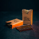 Federal Lake City Military XM193 5.56 55 GR – 30 Rounds on USGI Clips