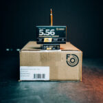 Federated Ordnance NATO SPEC 5.56 55 GR M193 - (No Tax Outside Az)