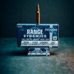 Fiocchi .308 Win 150 GR FMJ - 20 Round Box