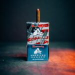 Hornady .357 Mag 125 GR XTP JHP - 25 Round Box