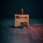 Hornady 9MM 124 GR XTP (Extreme Terminal Performance) JHP 25 Round Box - 90242