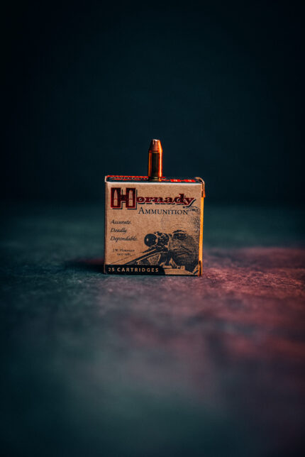 Hornady 9MM 124 GR XTP JHP 25 Round Box - (No Tax Outside Az)