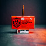Hornady T2 TAP Law Enforcement 5.56 NATO 75 GR BTHP - 20 Round Box