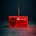 Hornady TAP .308 Win Heavy Barrier 165 GR GMX - 20 Round Box (No Tax Outside Az)