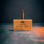 IMI Military Issue 5.56 MM M193 - 30 Round Box (No Tax Outside Az)