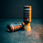 M48-SM Mortar 48MM Smoke - 1 Round