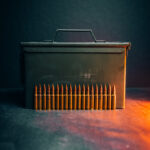 PMC .308 Win 147 GR FMJ 250 Rounds in .30 Cal Can - (No Tax Outside Az)