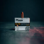 Sig Sauer 9MM 115 GR Elite V-Crown JHP - 20 Round Box