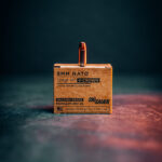 Sig Sauer Military 9MM JHP 124 GR +P ELITE V-CROWN M17 - 20 Round Box