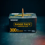 Ammo Inc. 300 BLK 150 GR FMJ - 200 Round Pack (No Tax Outside AZ)
