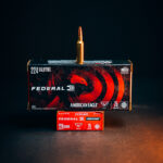 Federal 224 Valkyrie 75 GR TMJ - 20 Round Box