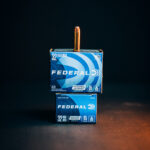 Federal 32 H&R 85 GR JHP - 20 Round Box