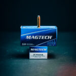 Magtech 357 Mag 158 GR SJSP - 357A