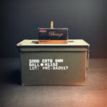 PMC 9MM 115 GR BALL M1152 1000 RD Can - (No Tax Outside Az)