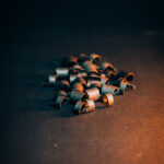 USGI M13 7.62 NATO/.308 Links For Sale - 1000 Links