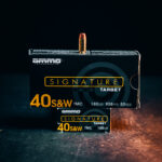 Ammo Inc. 40 S&W 180 GR TMC – (No Tax Outside AZ)