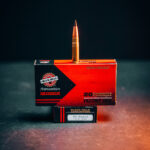 Black Hills 300 BLK Black Tip 110 GR Tipped Triple Shock X - (No Tax Outside Az)