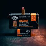PPU 32 AUTO 71 GR JHP - 50 Round Box (No Tax Outside AZ)