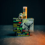 Brenneke Green Lightning High Velocity Heavy Magnum Slug 12 GA 2 3/4" 1 1/4oz - 5 Round Box (No Tax Outside AZ)