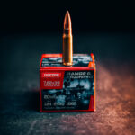Norma 7.62x39 124 GR Brass Case FMJ - (NO TAX OUTSIDE AZ)