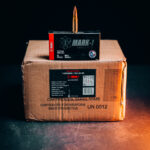 Mark 1 Brass 7.62x39 124 GR FMJ - (No Tax Outside Az)