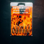 .22LR Dragons Breath 18 Round Pack - (No Tax Outside Az)