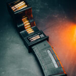 SL556 Patented Speed Loader - (No Tax Outside Az)