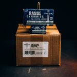 Fiocchi 9MM 115 GR FMJ - (No Tax Outside Az)