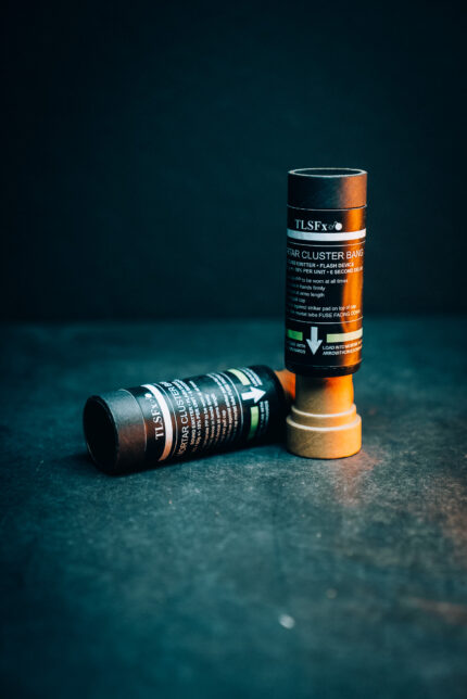 M48-CM 48MM Cluster Munition - 1 Round