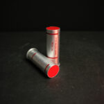37MM Red Smoke Round