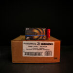 Federal Law Enforcement 12 GA 00-Buck 9 Pellet 2 3/4" - LE13200