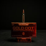 Speer Law Enforcement Gold Dot .308 168 GR SP – 24458