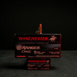 Winchester Ranger One Law Enforcement 9MM 147 GR JHP - ZRA9B1
