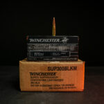 Winchester Subsonic 300 BLK 200 GR OT - SUP300BLKM